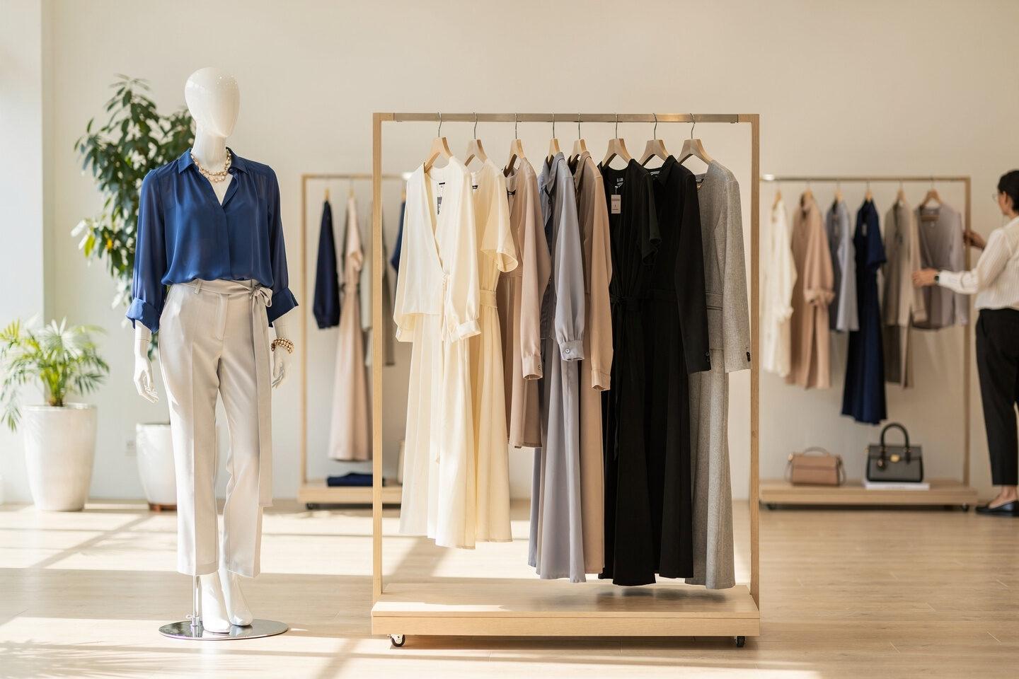 Damenmode Boutique