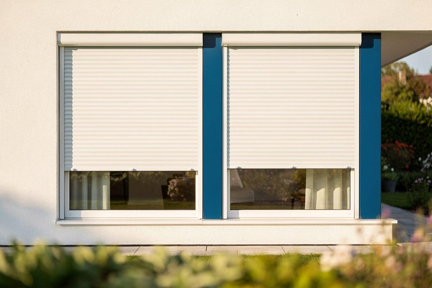 Rollladen Für Fenster