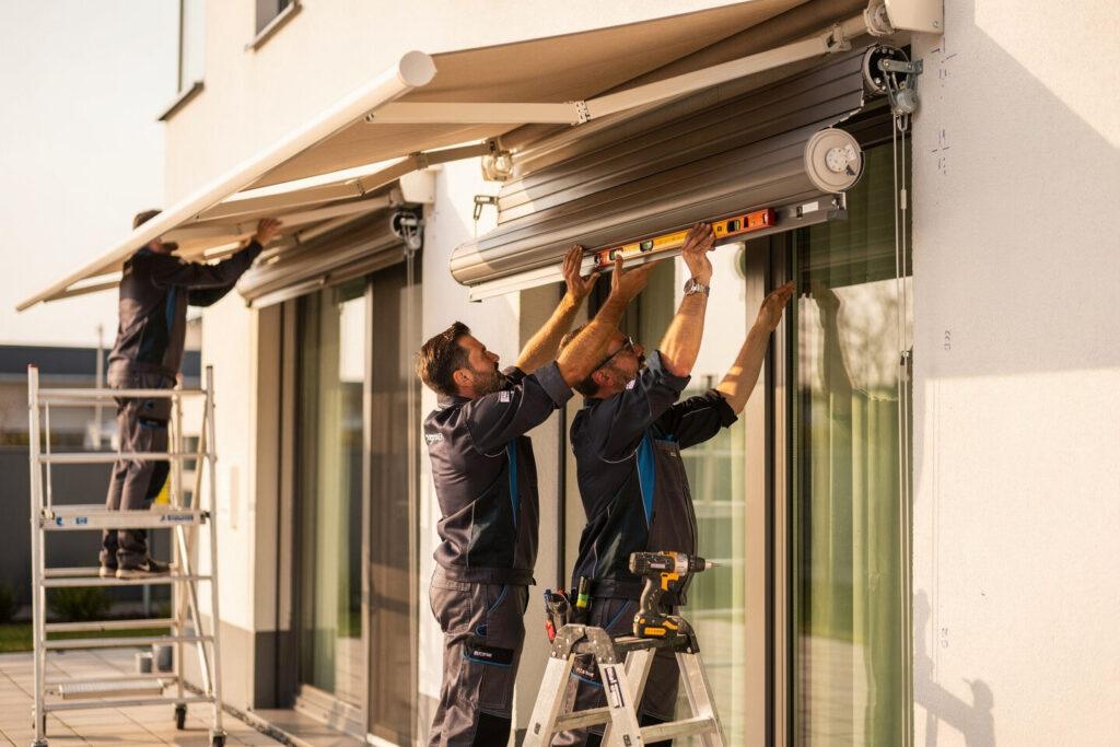 Wir suchen engagierte Kollegen